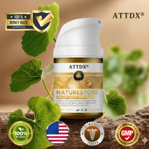 ATTDX® NatureStore Instant Mole & Spot Cream