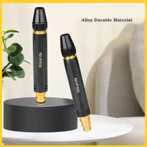 Alisanda™ High-Pressure Black Diamond sprinkler