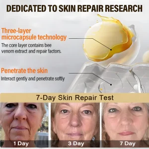 ODEIUN™ Anti-Aging Cream – Hyaluronic Acid, Retinol & Collagen for Face, Neck 24 ODEIUN™ Anti-Aging Cream – Hyaluronic Acid, Retinol & Collagen for Face, Neck