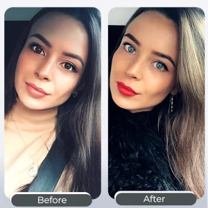 Odeiun™ SpectraEye Color Changing Drops Pro 20 Odeiun™ SpectraEye Color Changing Drops Pro