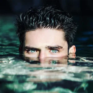 Odeiun™ SpectraEye Color Changing Drops Pro 25 Odeiun™ SpectraEye Color Changing Drops Pro