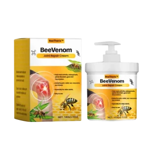 BeeTherix™ Bee Venom Joint Repair Cream
