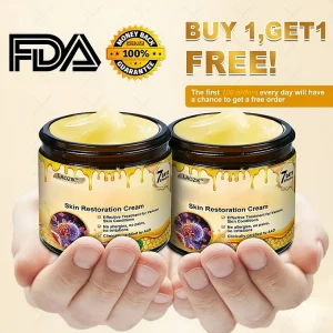 Laozik™ Skin Restoration Cream