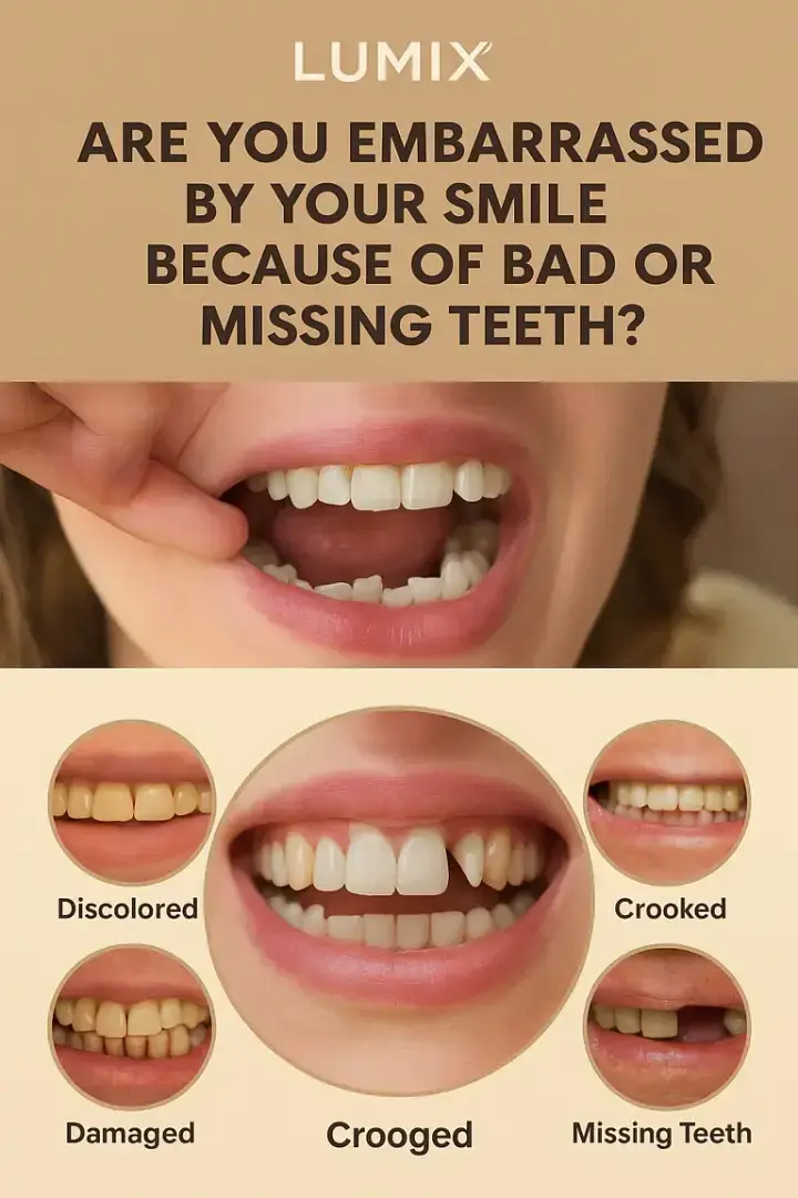 LUMIX™ Premium Denture 4 LUMIX™ Premium Denture - Image 4