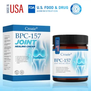 Croaie® BPC-157 Joint Healing Cream