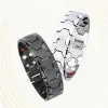 Czticle® TherapyMax Elite Magnetic Wellness Bracelet 14 Czticle® TherapyMax Elite Magnetic Wellness Bracelet