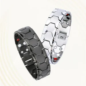Czticle® TherapyMax Elite Magnetic Wellness Bracelet