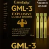GarmFailyc® GML-3 Six-in-One Muscle Growth Oral Solution