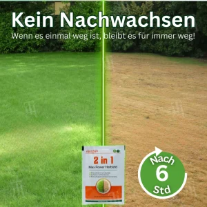 AEXZR® 2-in-1 Max Power Herbicide 11 AEXZR® 2-in-1 Max Power Herbicide