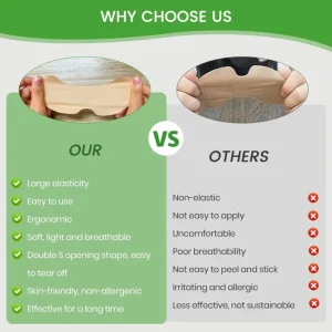 HealPatch™ – Natural Knee Pain Relief Patches 13 HealPatch™ – Natural Knee Pain Relief Patches