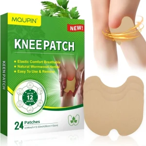 HealPatch™ – Natural Knee Pain Relief Patches 15 HealPatch™ – Natural Knee Pain Relief Patches