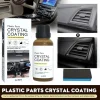 LBMLBM™ Plastic Parts Crystal Coating & Plastic Restorer 24 LBMLBM™ Plastic Parts Crystal Coating & Plastic Restorer