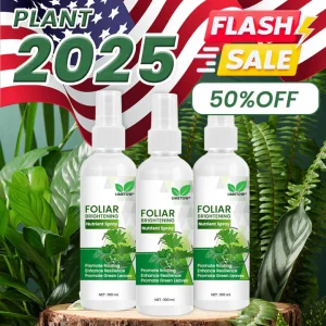 LIMETOW® Foliar Brightening Nutrient Spray