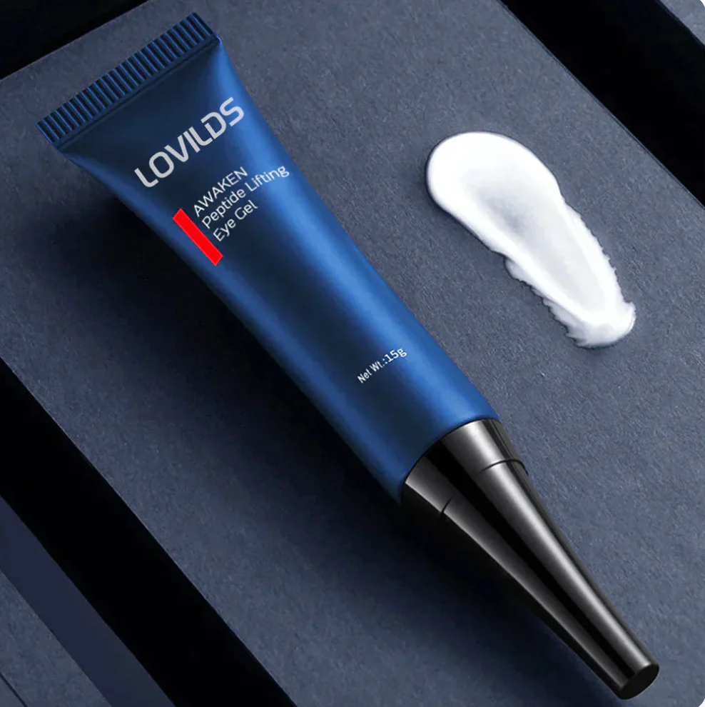 LOVILDS- Awaking Peptide Eye Serum 1 LOVILDS- Awaking Peptide Eye Serum