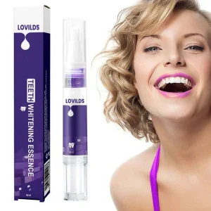 LOVILDS™ Gum Care Gel – Restore & Strengthen Your Gums