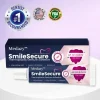 Medazy™ SmileSecure Thermoplastic Denture Adhesive 25 Medazy™ SmileSecure Thermoplastic Denture Adhesive