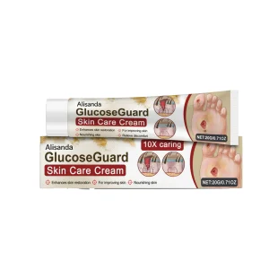 ALISANDA® GlucoseGuard Skin Rescue Cream 21 ALISANDA® GlucoseGuard Skin Rescue Cream