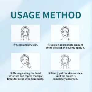 Bikenda™ Blemish Removing Beauty Cream