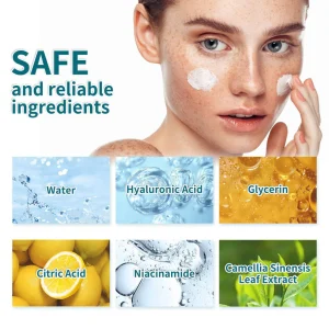 Bikenda™ Blemish Removing Beauty Cream