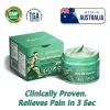 Ourlyard® Advanced Magnesium & Emu Oil Massage Pain Relief Cream 28 Ourlyard® Advanced Magnesium & Emu Oil Massage Pain Relief Cream