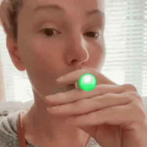 Puff™ Herbal Lung Cleanse Diffuser