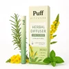 Puff™ Herbal Lung Cleanse Diffuser 8 Puff™ Herbal Lung Cleanse Diffuser