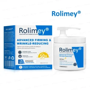 Rolimey® Advanced Firming & Wrinkle-Reducing Cream 27 Rolimey® Advanced Firming & Wrinkle-Reducing Cream