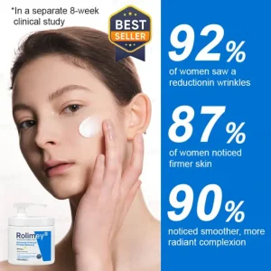 Rolimey® Advanced Firming & Wrinkle-Reducing Cream 21 Rolimey® Advanced Firming & Wrinkle-Reducing Cream