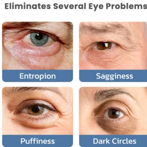 LOVILDS- Awaking Peptide Eye Serum 7 LOVILDS- Awaking Peptide Eye Serum