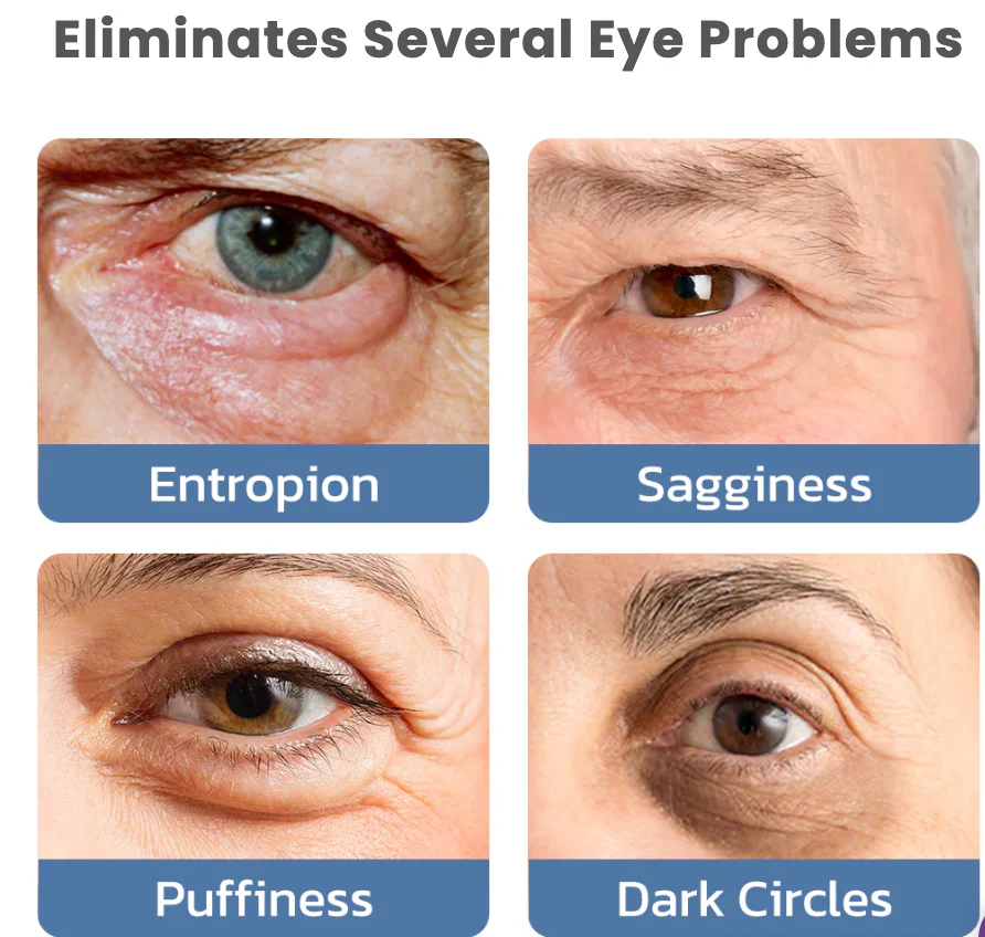 LOVILDS- Awaking Peptide Eye Serum 4 LOVILDS- Awaking Peptide Eye Serum