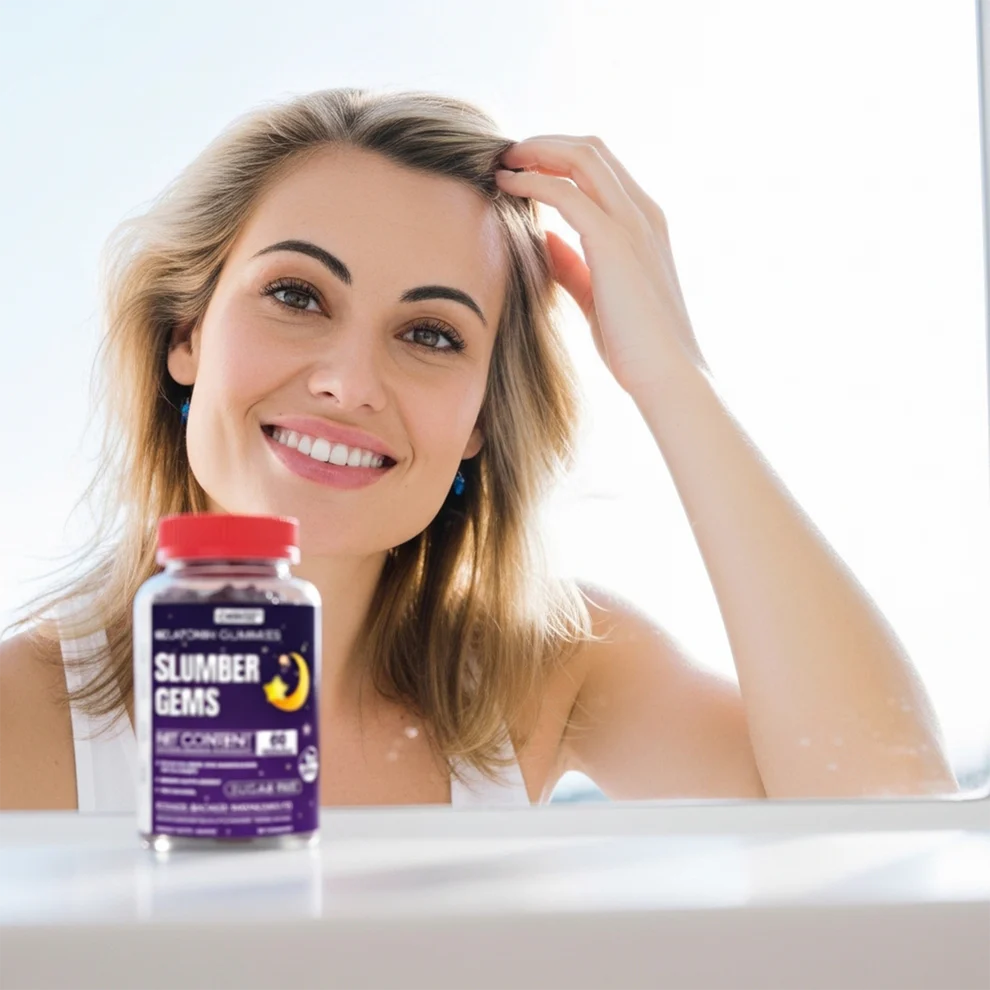 `Cvreoz® Slumber Gems 8 `Cvreoz® Slumber Gems