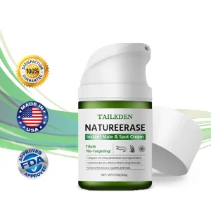 TAILEDEN™ NatureErase Instant Mole & Spot Cream