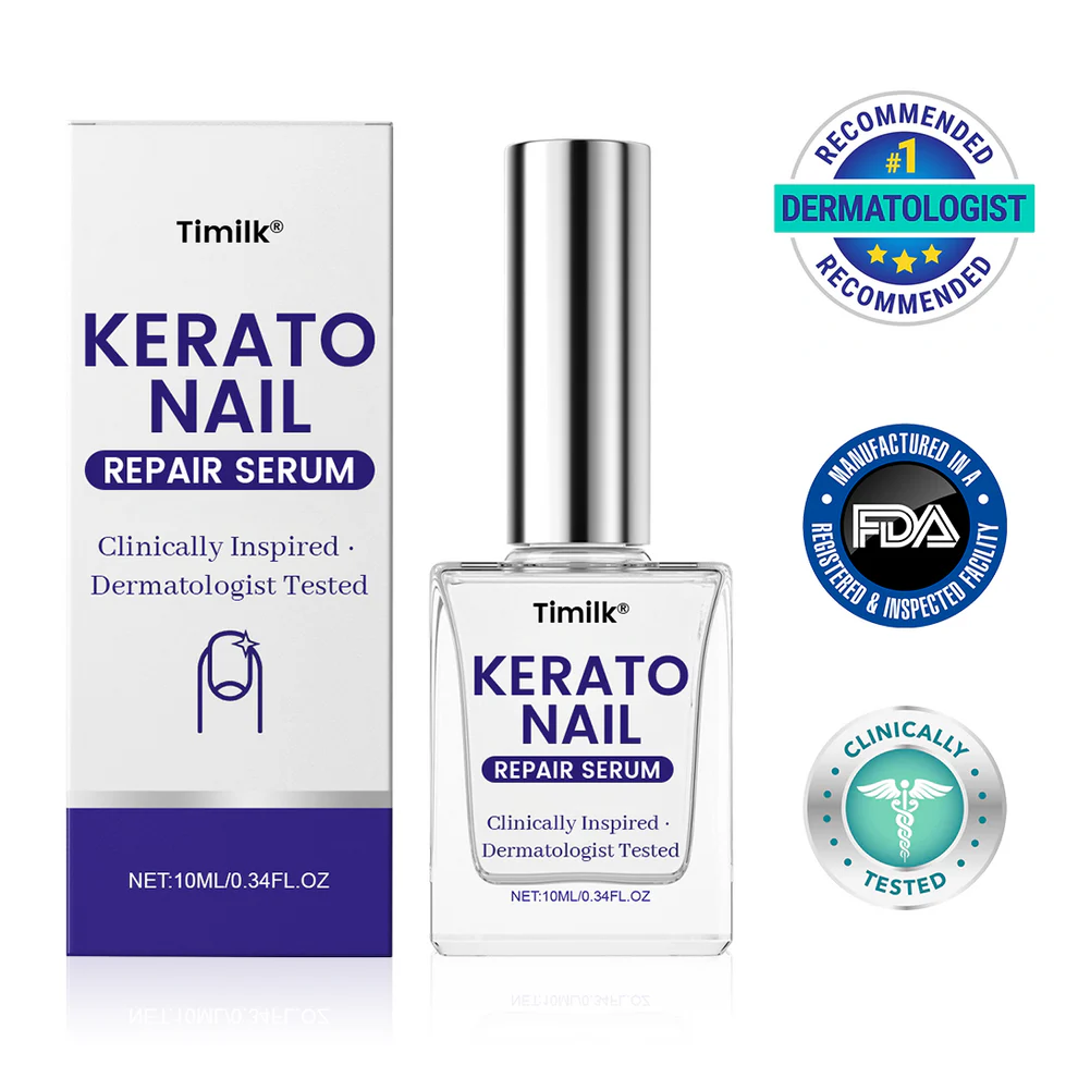 Timilk® KeratoNail Repair Serum 1 Timilk® KeratoNail Repair Serum