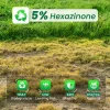LIMETOW® 5% Hexazinone Herbicide Granules 8 LIMETOW® 5% Hexazinone Herbicide Granules