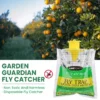 LIMETOW™ Garden Guardian Fly Catcher 2 LIMETOW™ Garden Guardian Fly Catcher