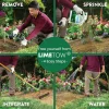 LIMETOW® 5% Hexazinone Herbicide Granules 4 LIMETOW® 5% Hexazinone Herbicide Granules