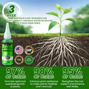 LIMETOW® Botanical Revival Elixir 19 LIMETOW® Botanical Revival Elixir