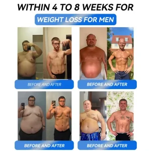 ZUNAFUN® GLP-1 Pro Weight Loss Oral Solution