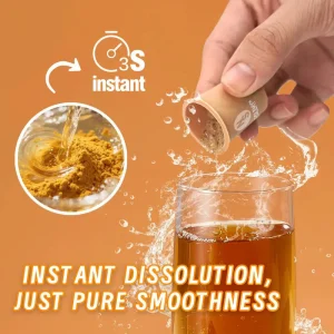 NESLEMY™ Ginseng Oolong Wellness Tea 16 NESLEMY™ Ginseng Oolong Wellness Tea