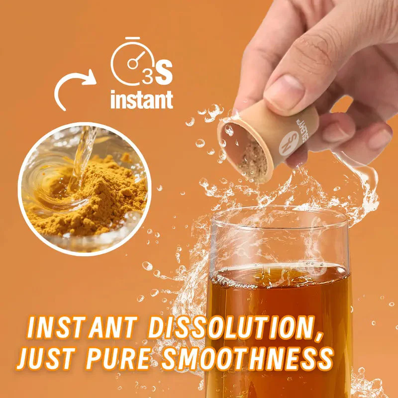 NESLEMY™ Ginseng Oolong Wellness Tea 6 NESLEMY™ Ginseng Oolong Wellness Tea