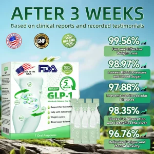 Adifre® GLP-1 Weight Loss Oral Solution 13 Adifre® GLP-1 Weight Loss Oral Solution