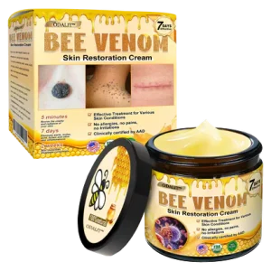 ODALIT® Bee Venom Skin Restoration Cream