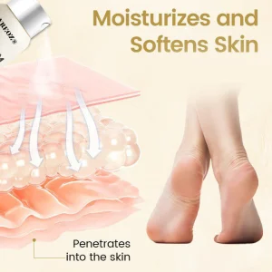 CVREOZ® Bee Venom Diabetic Foot Healing Spray