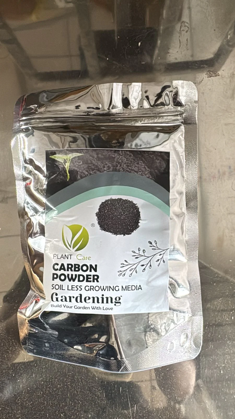 Cyclosinone Herbicide Granules 500gm 2 Cyclosinone Herbicide Granules 500gm