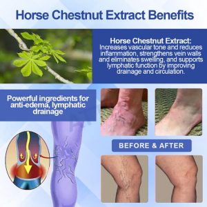 Elycura™ Lymphatic Drainage Massage Cream 9 Elycura™ Lymphatic Drainage Massage Cream