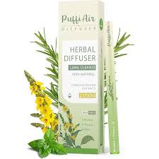 Cvreoz® Mullein Herbal Lung Purifier 8 Cvreoz® Mullein Herbal Lung Purifier